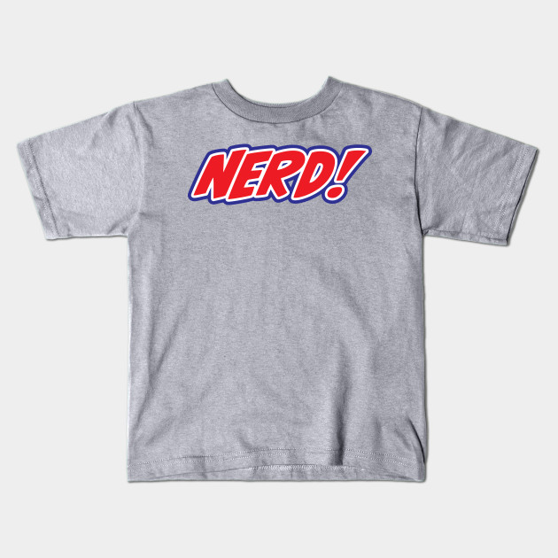 NERD Logo (Availability Constant)